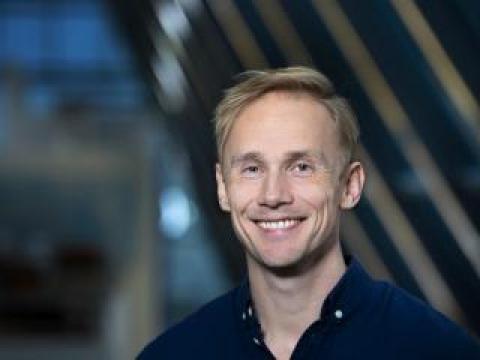 Pétur Orri Heiðarsson